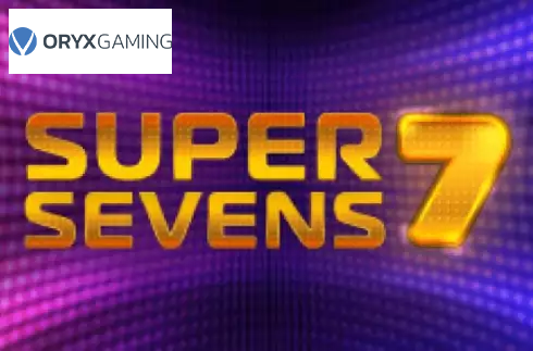 Super Sevens